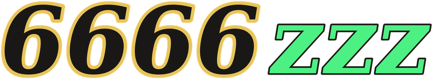 6666zzz logo